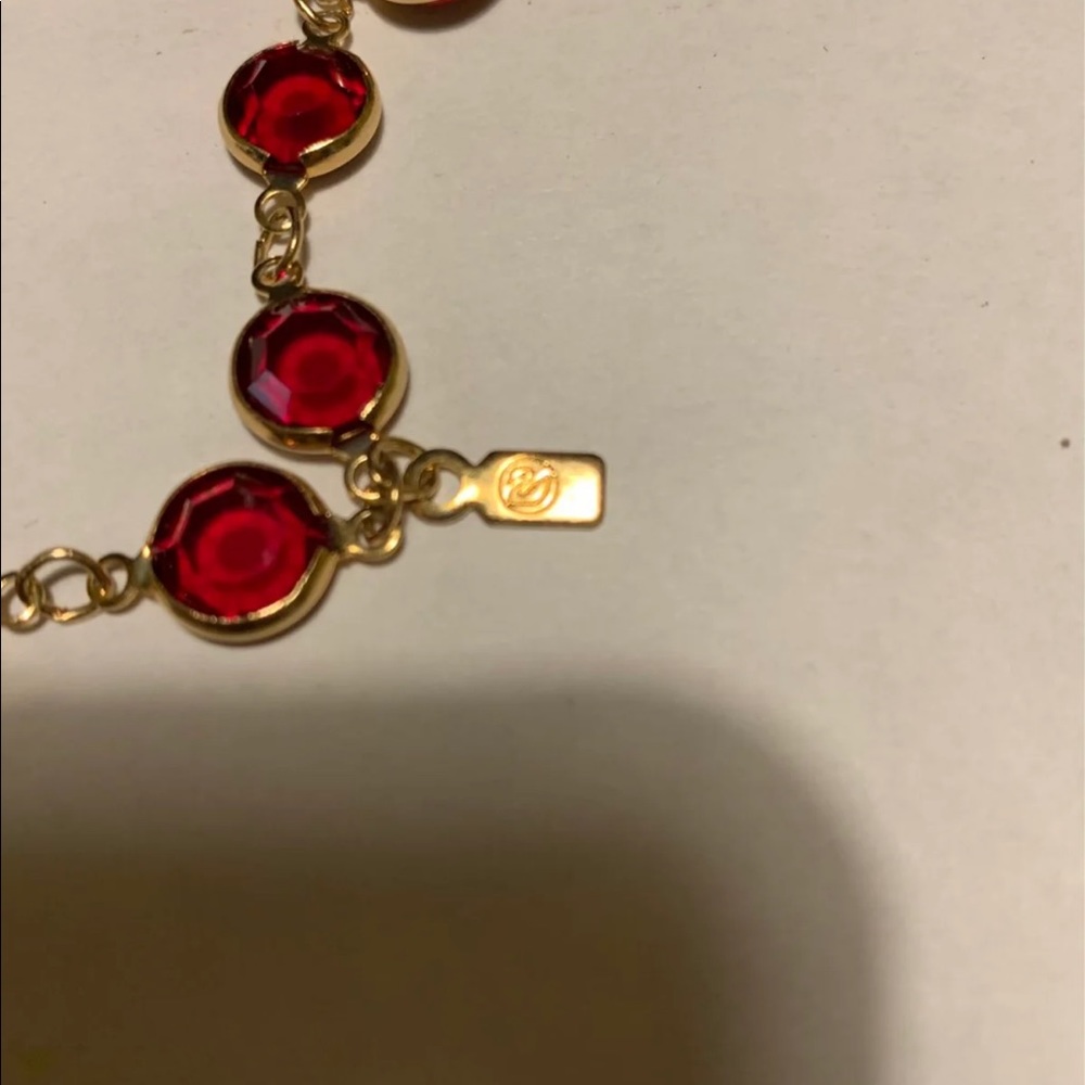 Vintage Swarovski set - Picture 4 of 5